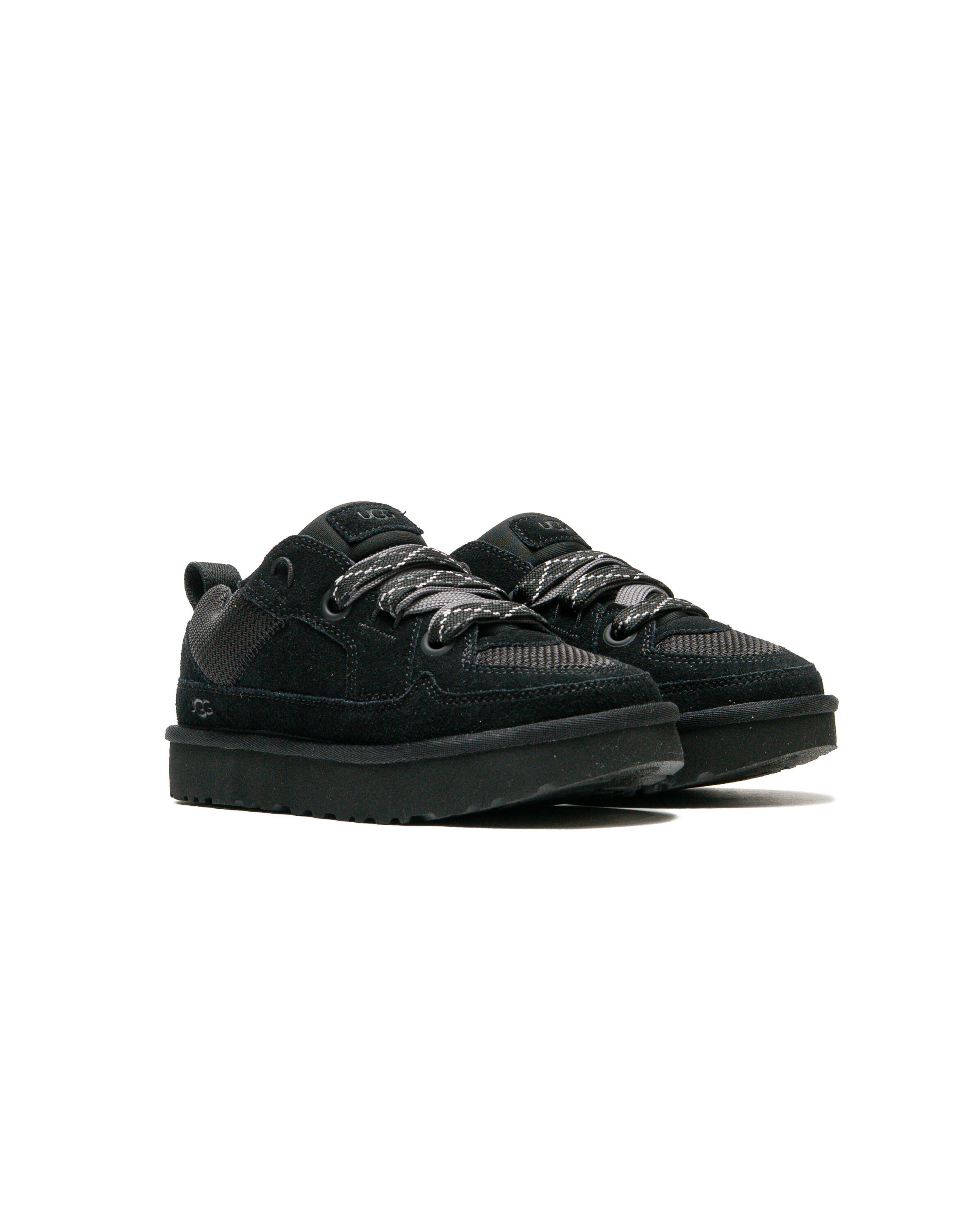 UGG WMNS LOWMEL LO | 1168890-BLK | AFEW STORE